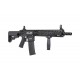Specna Arms Daniel Defense MK18 P26 PRIME ASTER II (BK), High-Speed Response, Tactical Dominance, Perfected